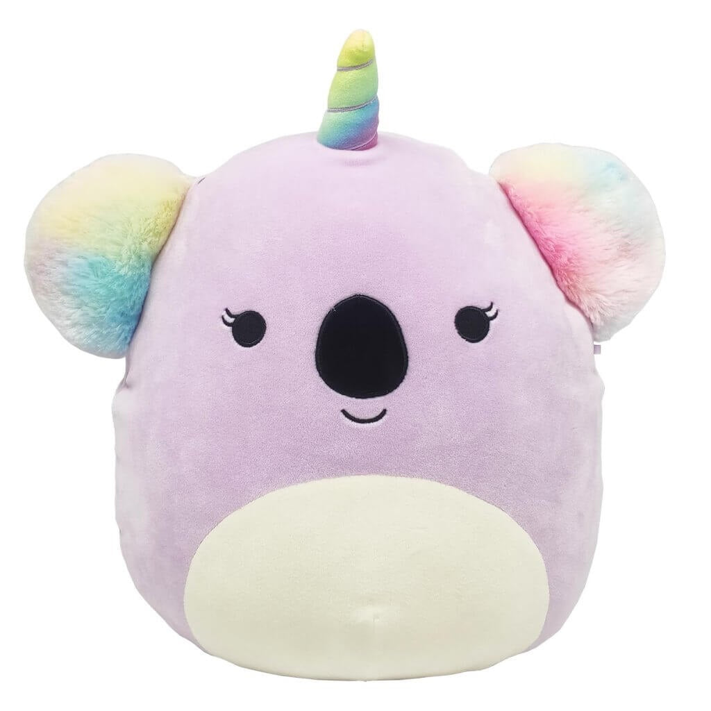 Can I Put a Squishmallow in the Washing Machine Can I Put a Squishmallow in the Washing Machine
