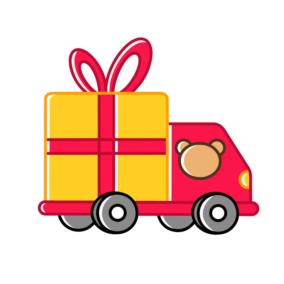 Free Shipping Collection