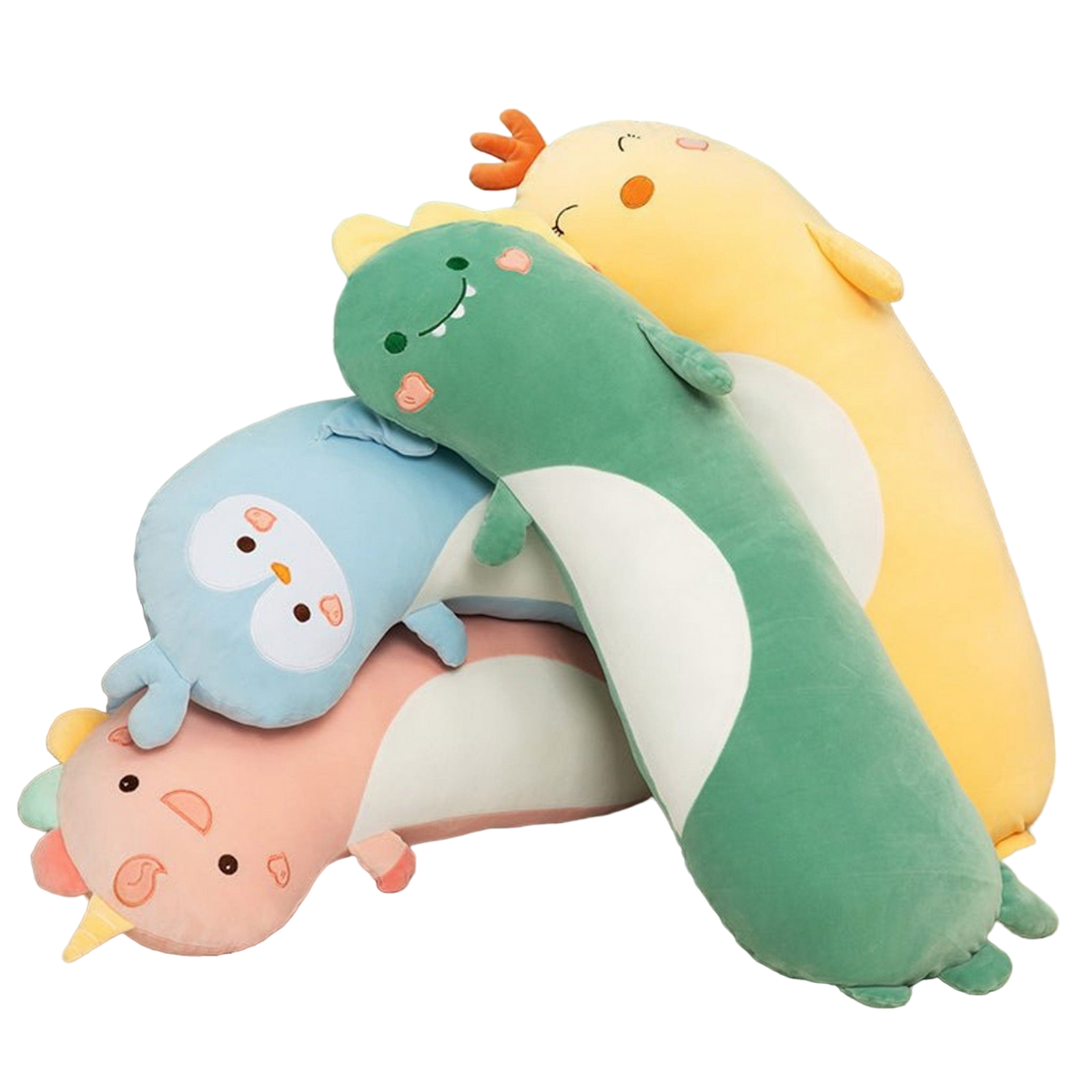 Pillow plushie online
