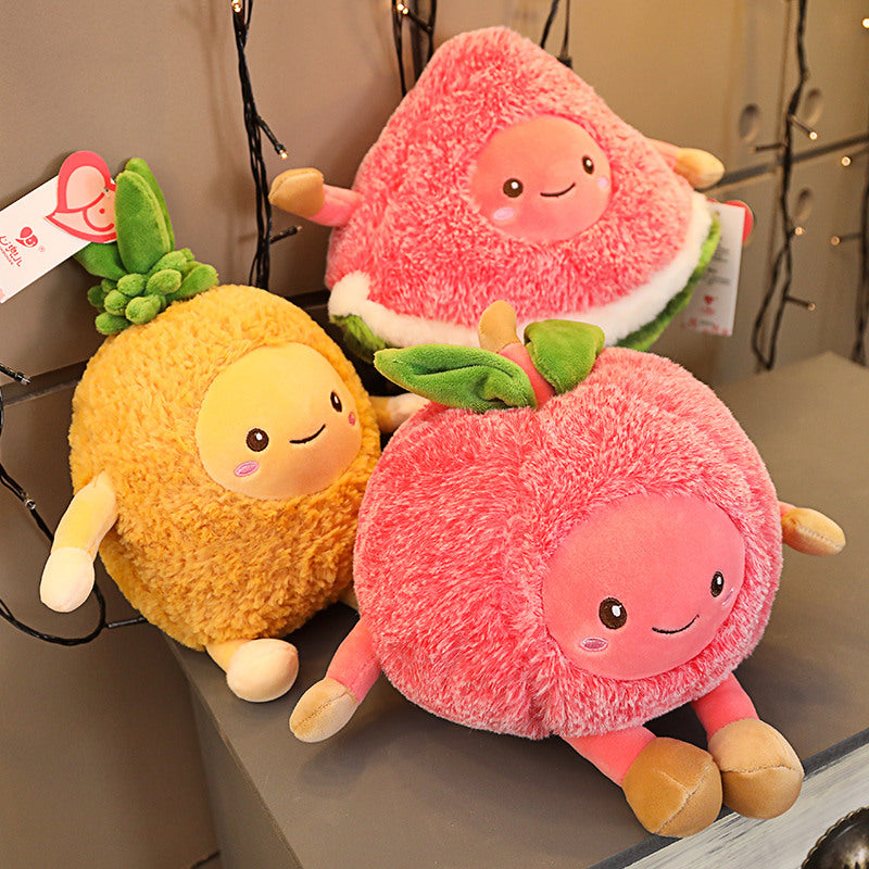 Don't Overlook the Quality Choose High Quality Plush Toys