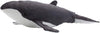 WWF Humpback Whale Plush Toy - 33 cm