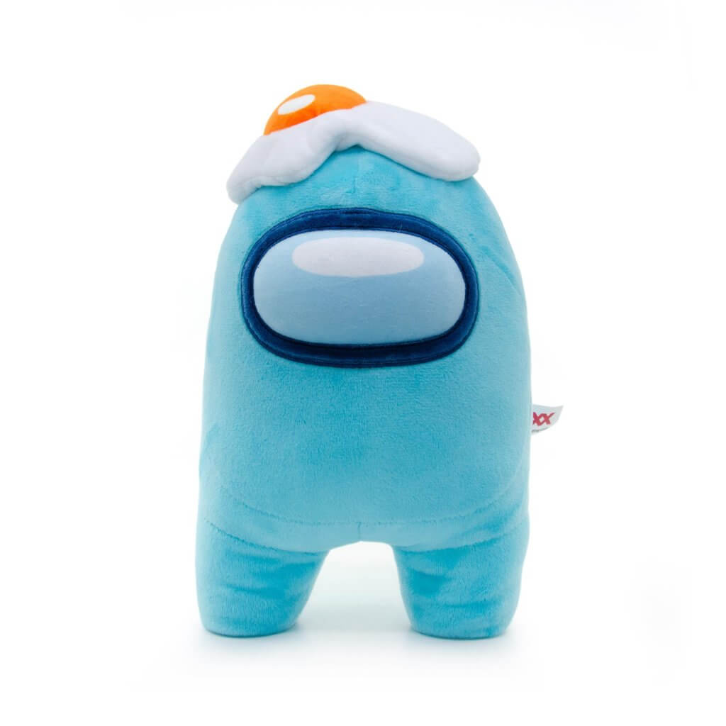 Among Us Character with Accessories 12" Plush