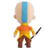 Avatar the Last Airbender Aang Q-Pal Plush The Plush Kingdom