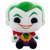 DC Comics - Joker Santa Holiday Plush The Plush Kingdom