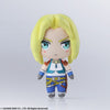 Final Fantasy IX - Zidane Mini Plush The Plush Kingdom