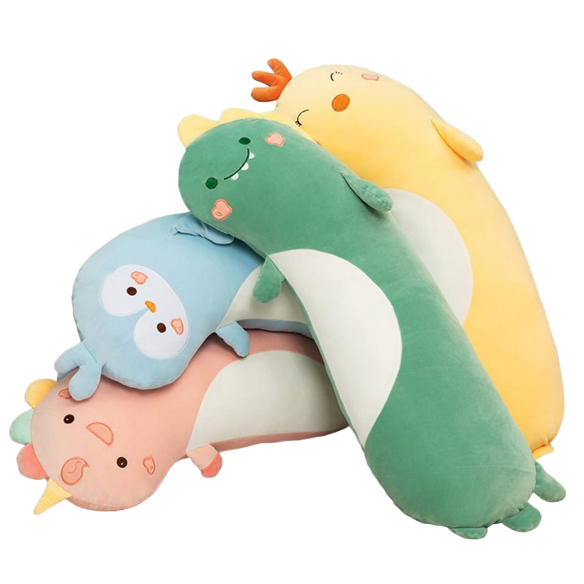 Pastel plushies discount