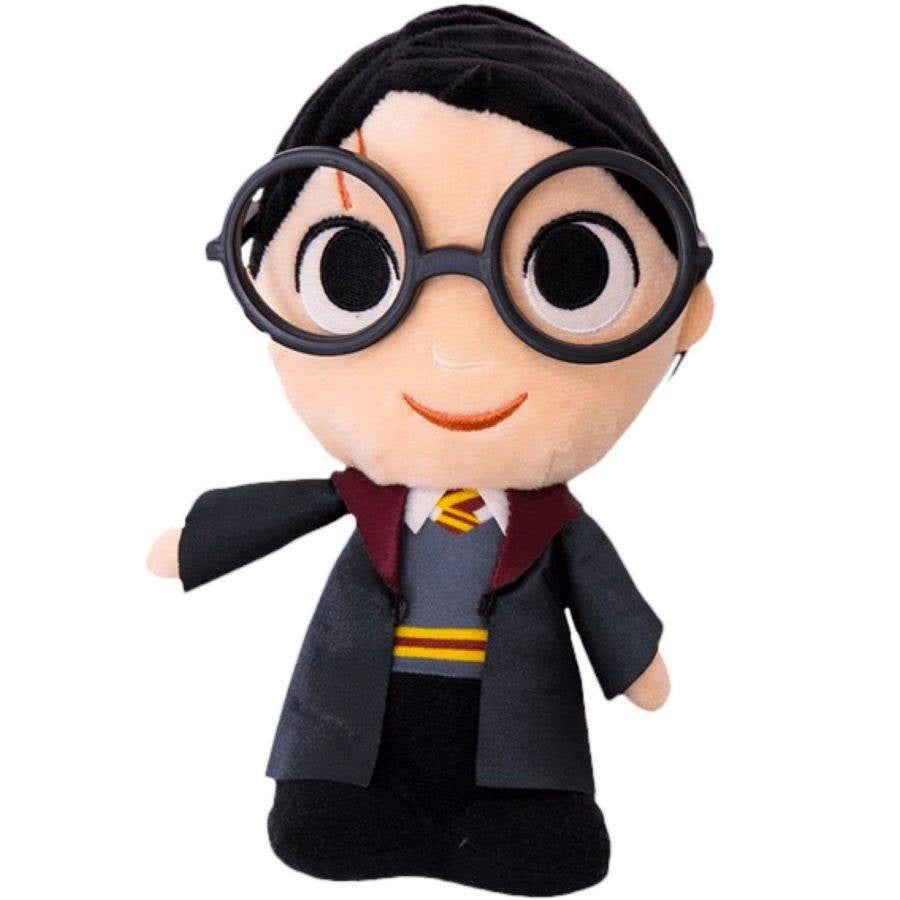 Harry Potter Harry SuperCute Plush