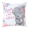 Me To You -  Mother’s Day: Cushion Mum in Million The Plush Kingdom