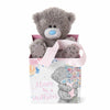 Me To You - Mother’s Day: Mum Bear in Bag The Plush Kingdom