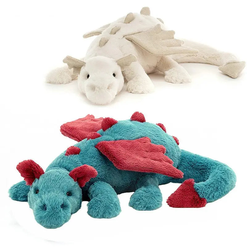 Stardust 2024 dragon plush
