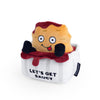 [PRE-ORDER] Chicken Nugget – Let’s Get Saucy The Plush Kingdom