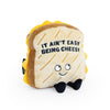 [PRE-ORDER] Grilled Cheese Sandwich – Being Cheesy The Plush Kingdom
