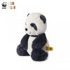 Panu the Panda Plush The Plush Kingdom