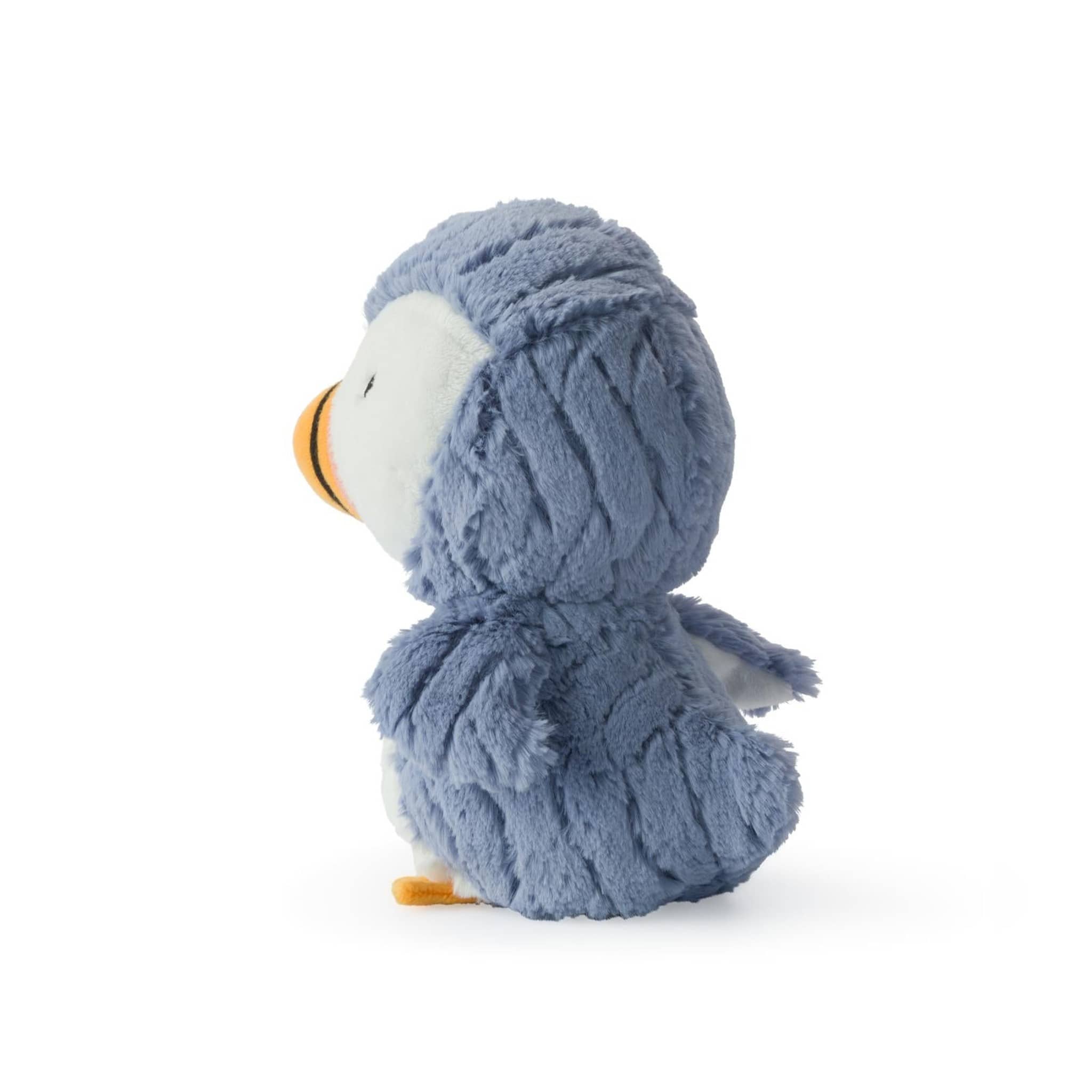 Pippin Puffin Plush