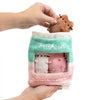 Pusheen: Meowshmallows in Plush Bag The Plush Kingdom