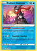 Radiant Greninja - Astral Radiance 046/189 - Holo Pokemon Card The Plush Kingdom