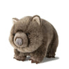 WWF Wombat Plush The Plush Kingdom